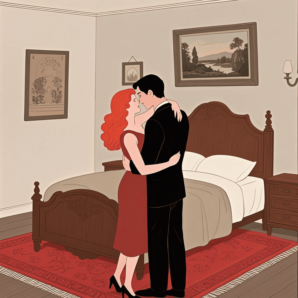 Missionary Position