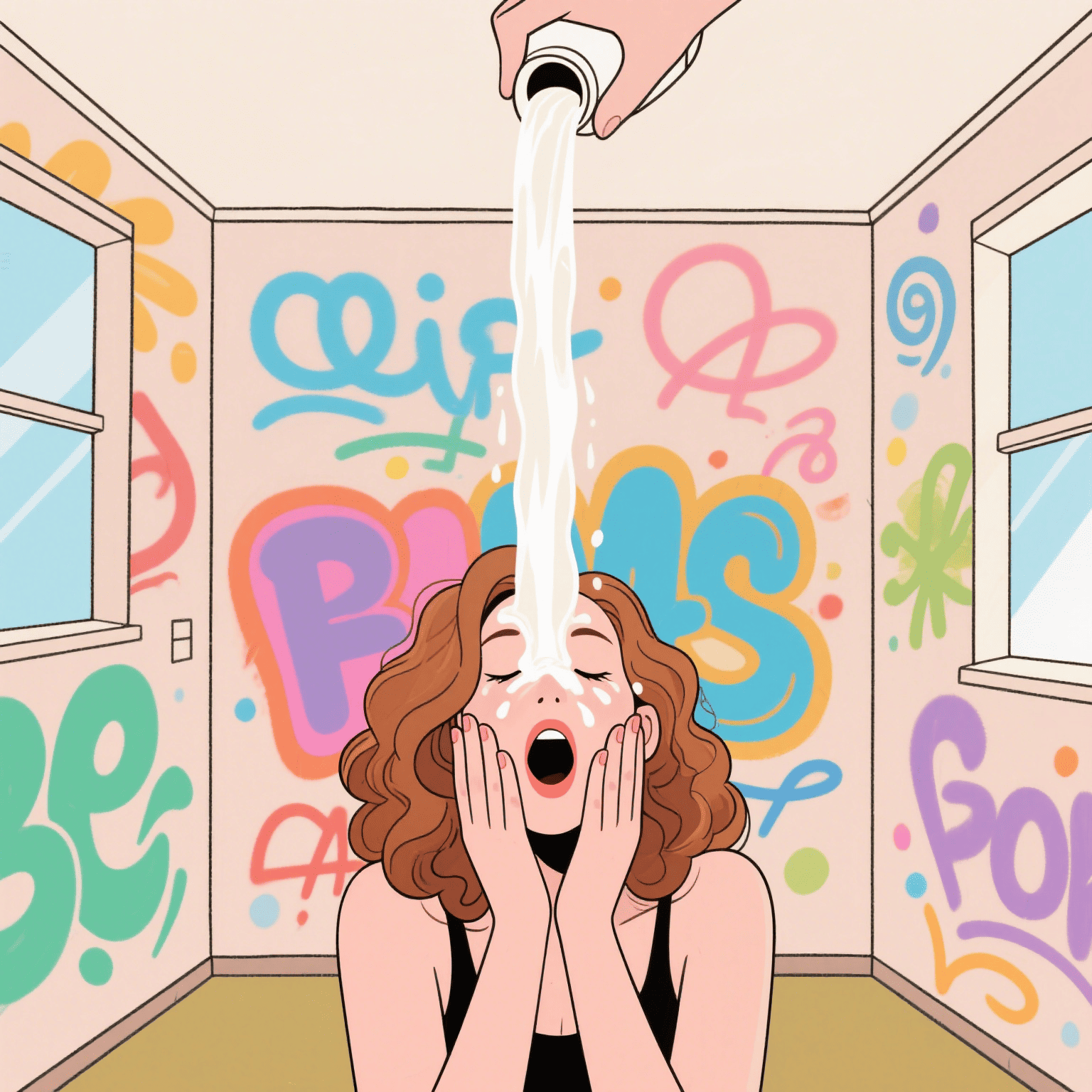 Deepthroating