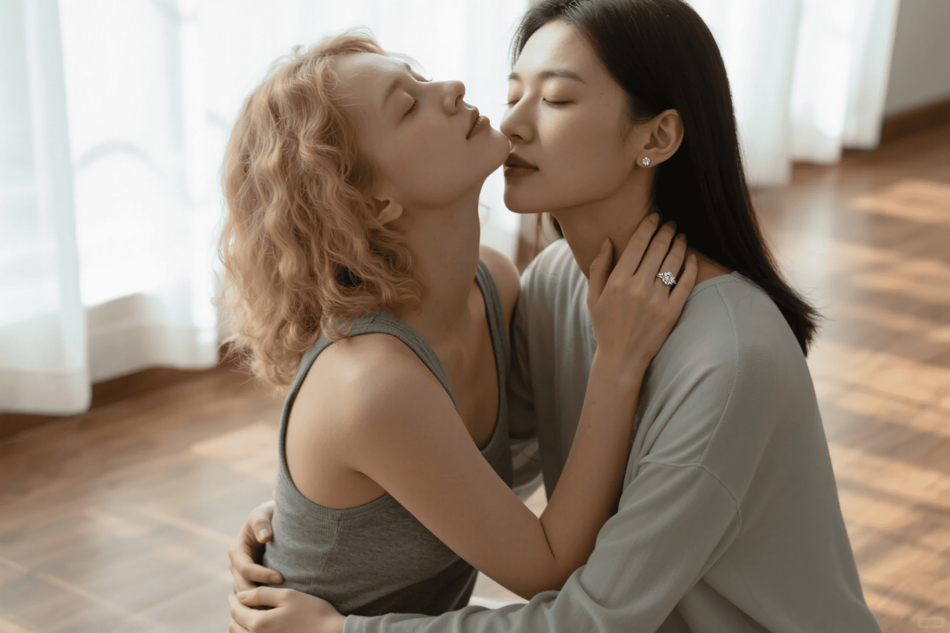 soft sex