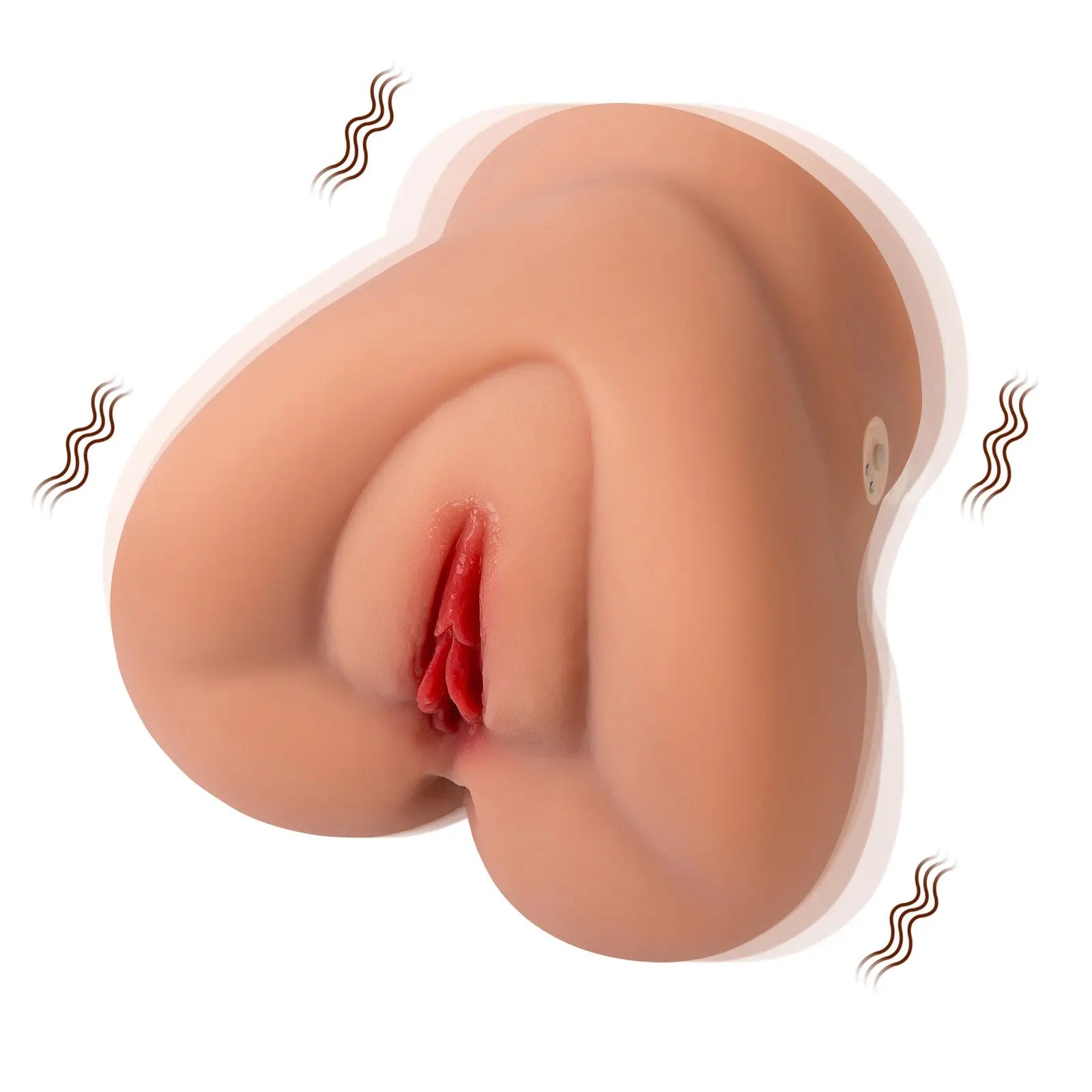 5.73lb realistic electric butt 3speeds & 7frequencies My Store