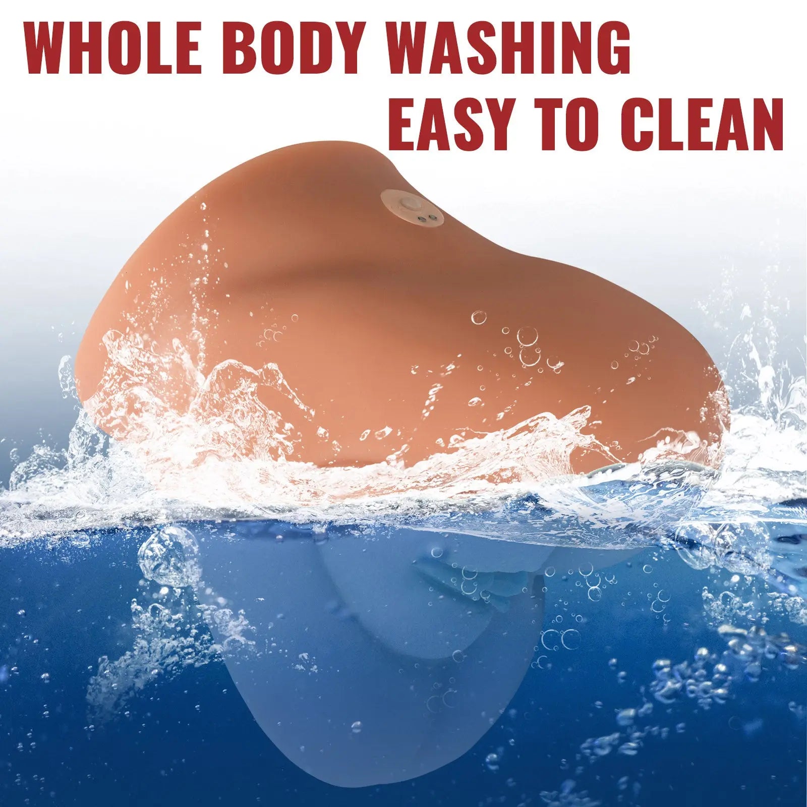 5.73lb realistic electric butt 3speeds & 7frequencies My Store