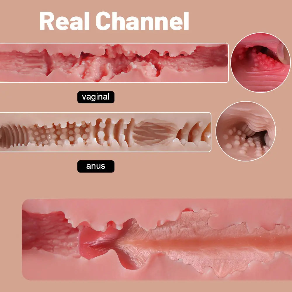 The tight multi-point that will suck and vibrate, the most exciting real dolls Sweetstoy
