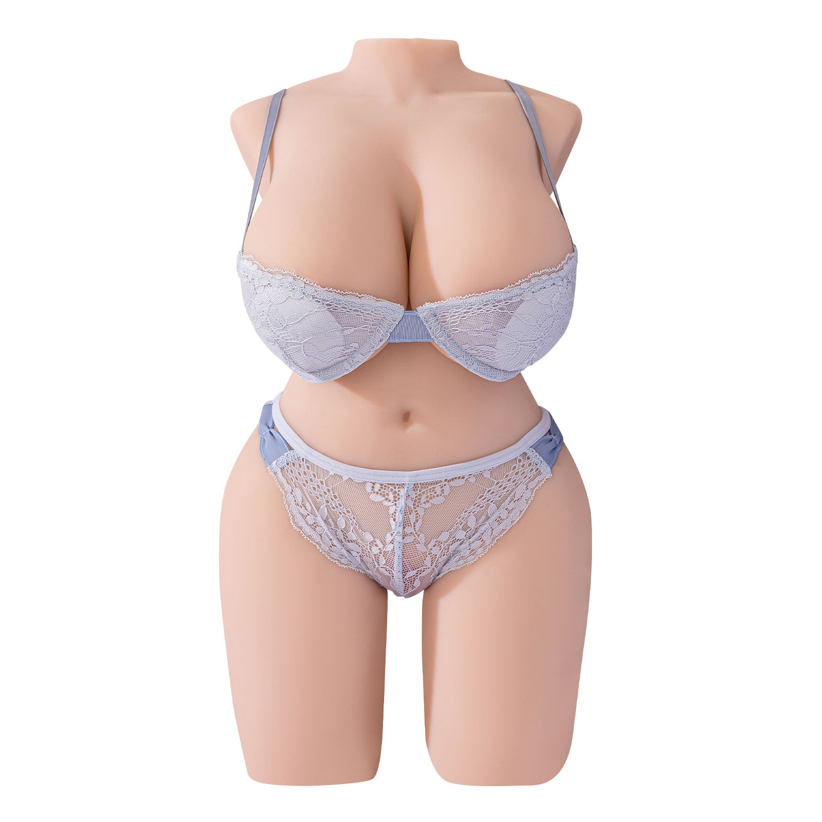 Frela Sex Doll Upper Body Big Breasts Big Ass 25.5lb - Sweetstoy