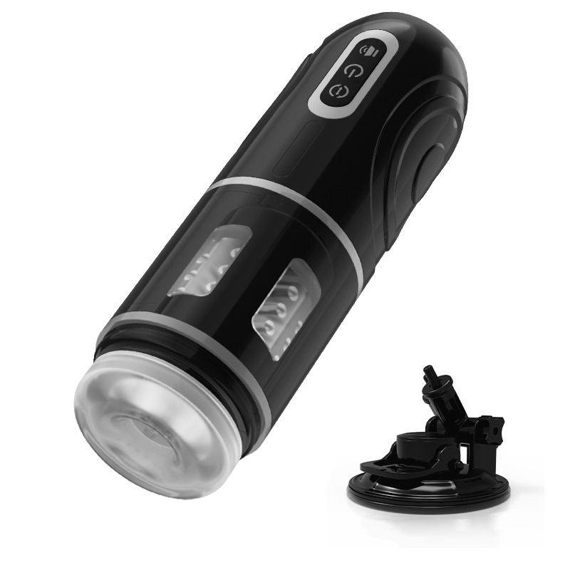 Chainsaw - Telescopic Rotation Masturbation Cup Sweetstoy