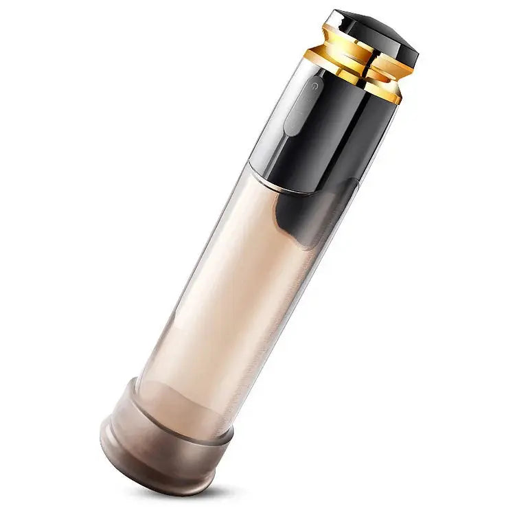 Electric Penis Enlargement Male Masturbation Cup Water Bath Air Vacuum Pump Sweetstoy