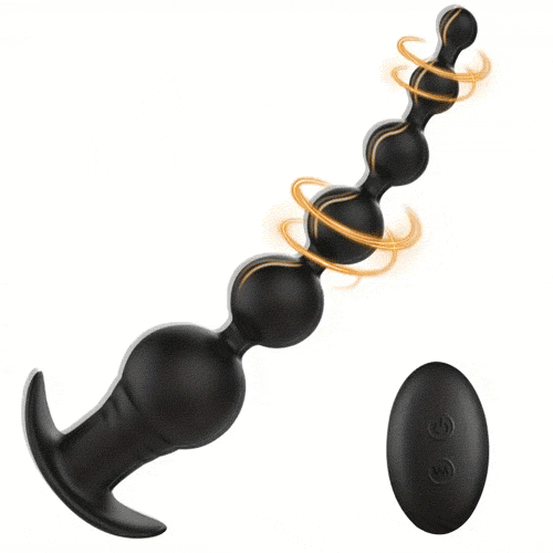 Remote-Controlled Couples Stimulation Device with Precision Vibration