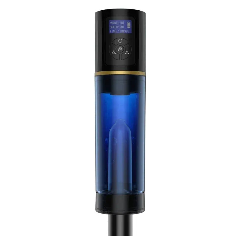 Water Sucking Vibration Automatic Male Masturbator Sweetstoy