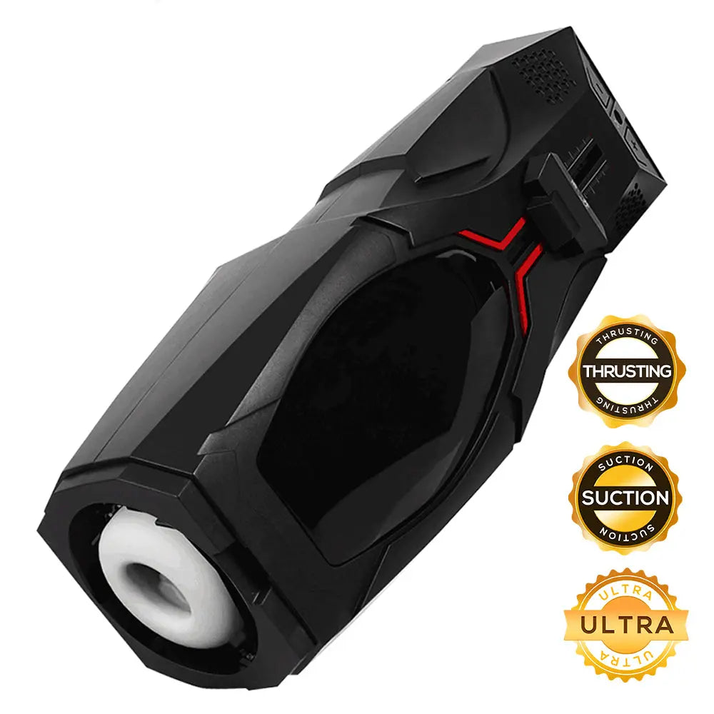 Lamborghini Automatic Masturbator Aircraft Cup Men's Sex Cup Sweetstoy