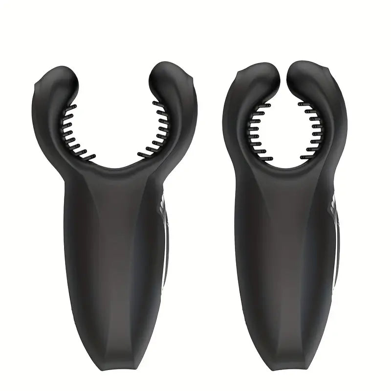 Penis Trainer 10 Bites & 10 Vibrations Training Endurance Sweetstoy
