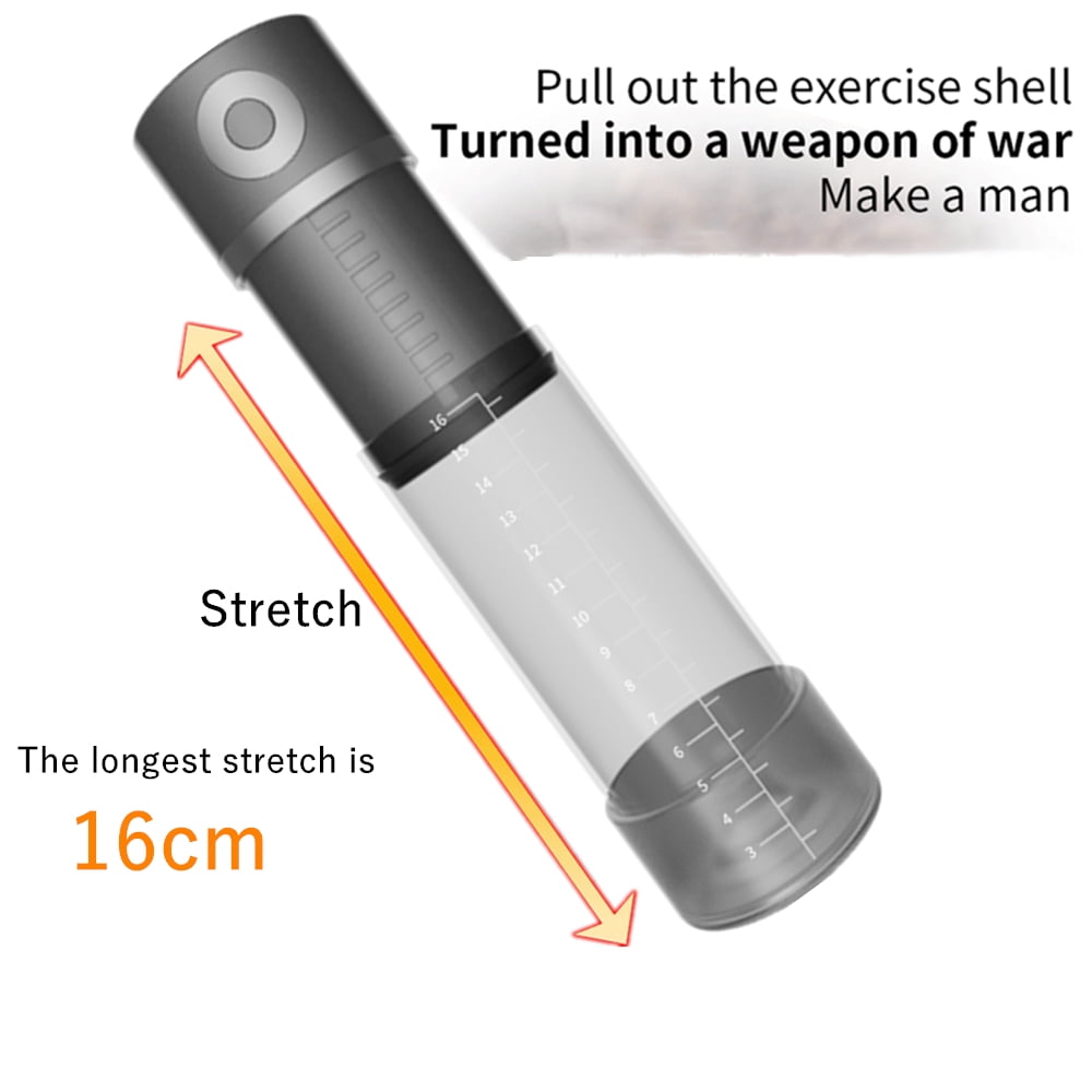 YEAIN Air-Control Rotating Stroker