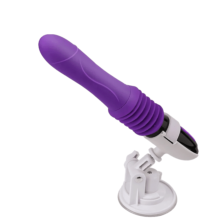 10 Modes Big Dildo Vibrator Realisticd Penis Sex Toy for Women Lesbian