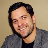 Dr. Nolan Everhart