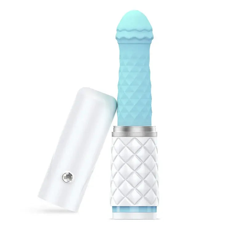 Sex Machine Automatic Extraction and Insertion Telescopic Vibration Suction Cup Hands-free Sweetstoy