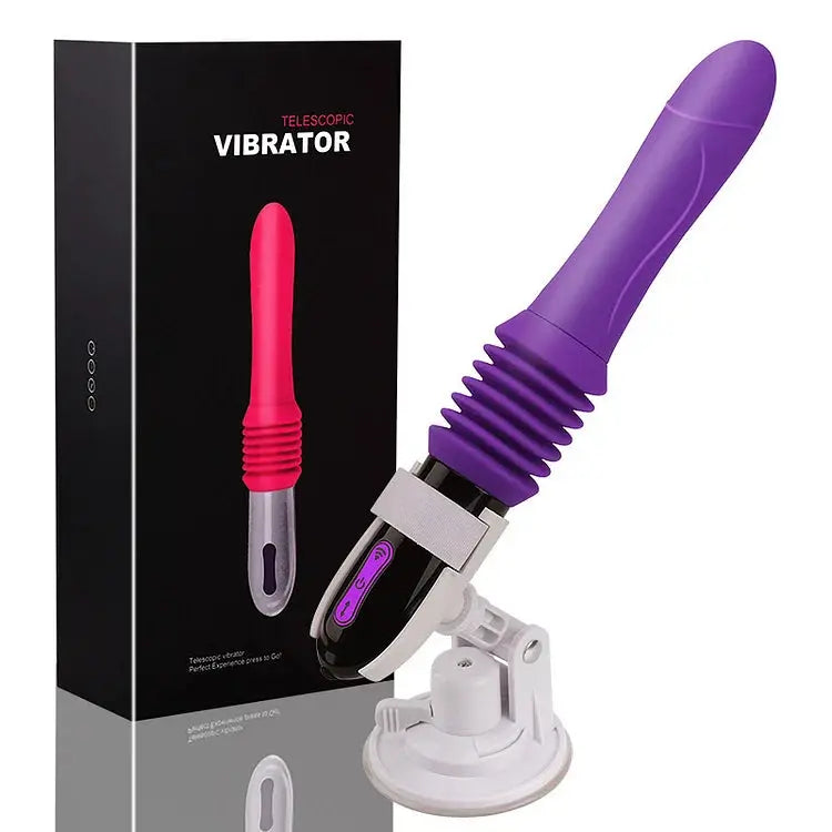 10 Modes Big Dildo Vibrator Realisticd Penis Sex Toy for Women Lesbian Sweetstoy