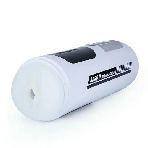 Leten A380-II 10X Thrusting Moan Heating Masturbator Sweetstoy