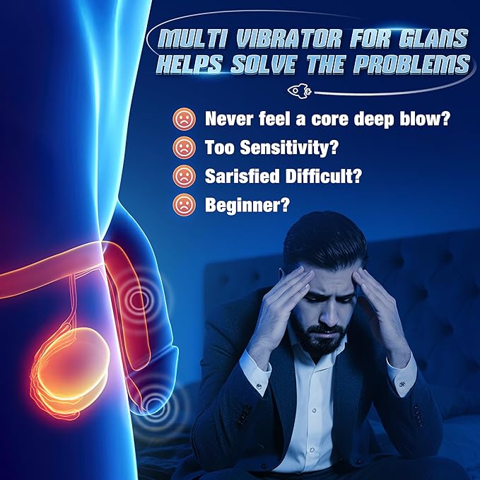 baiwatt AI Sync Male Masturbator with 10 Licking Vibration Modes & Triple Motors