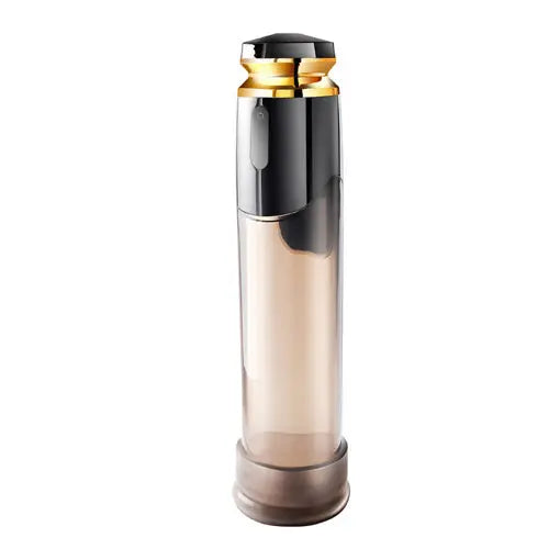 Electric Penis Enlargement Male Masturbation Cup Water Bath Air Vacuum Pump Sweetstoy