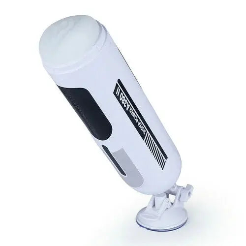 Leten A380-II 10X Thrusting Moan Heating Masturbator Sweetstoy