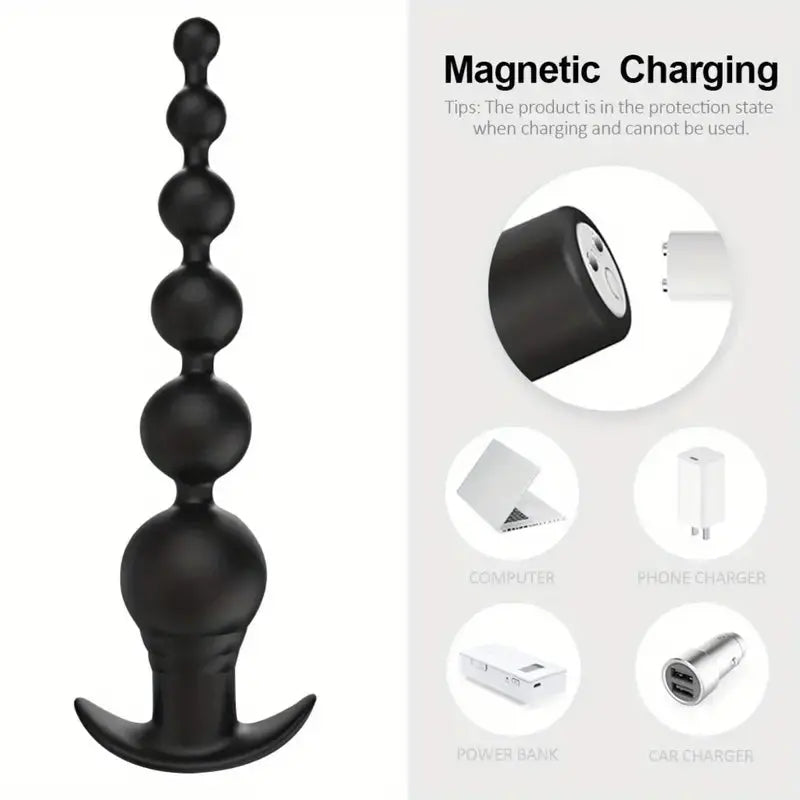 9 Frequency Remote Control Male And Female Stimulation Flirt Sex Toys Sweetstoy