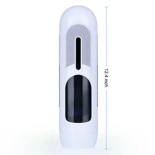 Leten A380-II 10X Thrusting Moan Heating Masturbator Sweetstoy