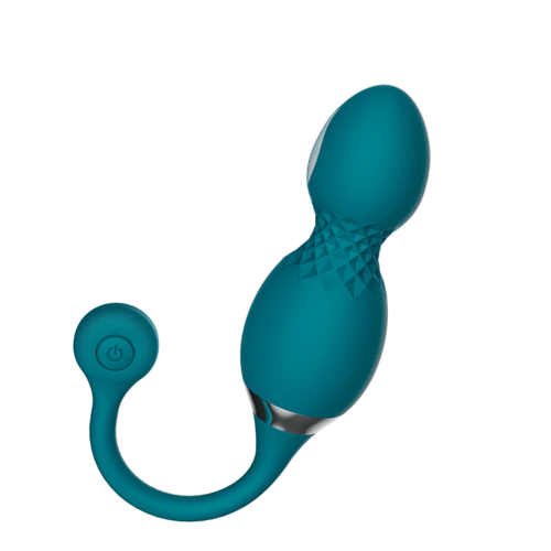 Rotating Prostate Massager & Vibrator for Men/Women 360° Swing & 10 Vibrating Sweetstoy