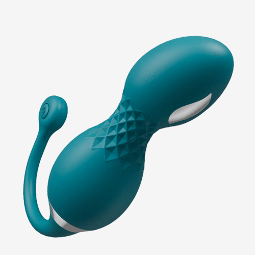 Rotating Prostate Massager & Vibrator for Men/Women 360° Swing & 10 Vibrating Sweetstoy