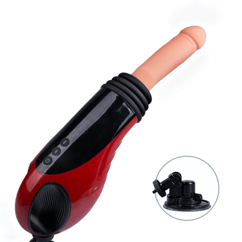 Thruster Pro – High-Performance Automatic Thrusting Machine for Experienced Users