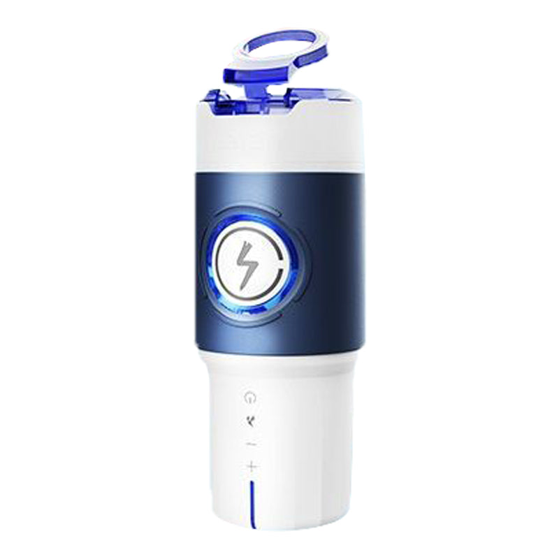 Sweetstoy - Leten ThermoPod Pro/Max Infrared Lamp Heating Male Stroker