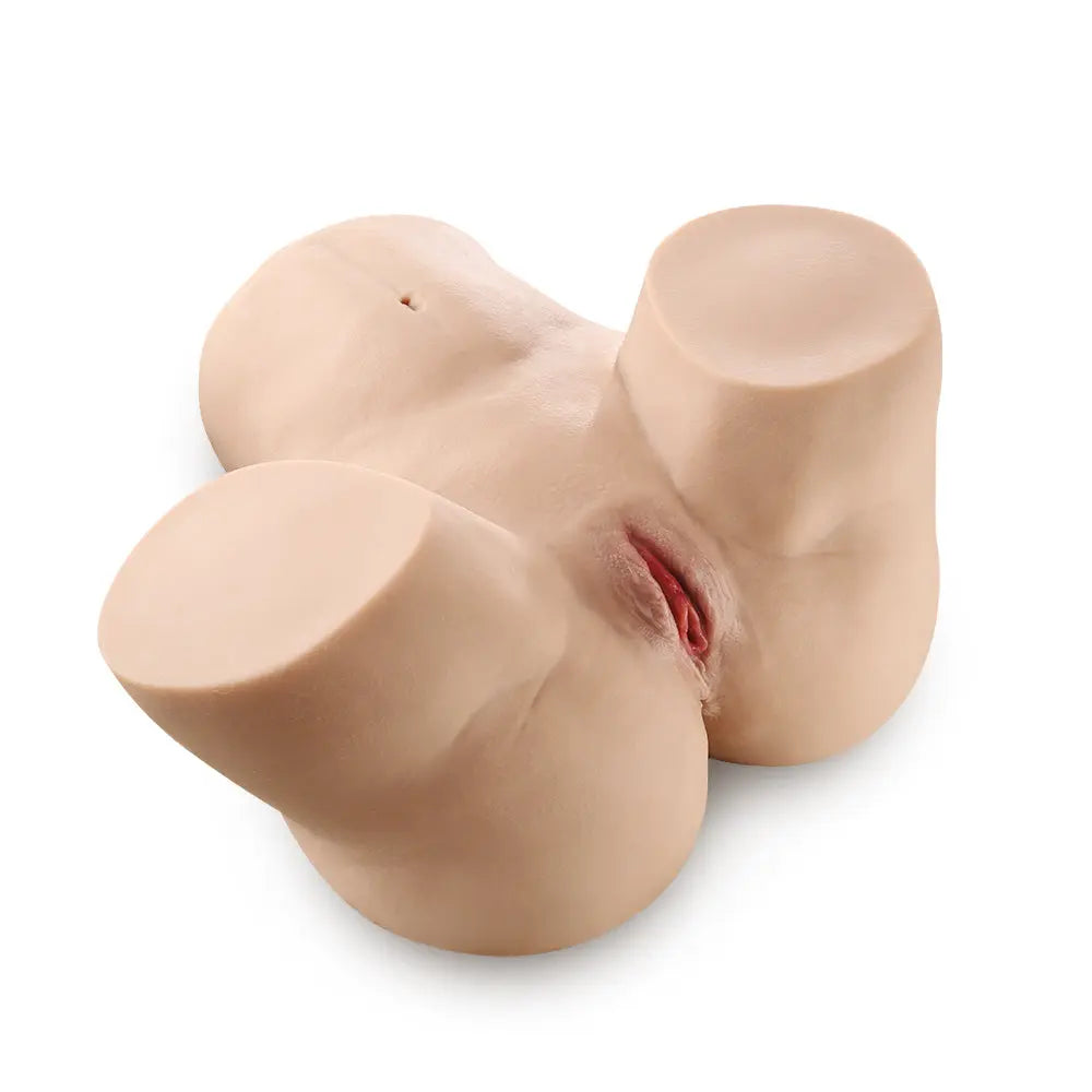 57.32lb realistic sexy fat ass dual channel male masturbation My Store