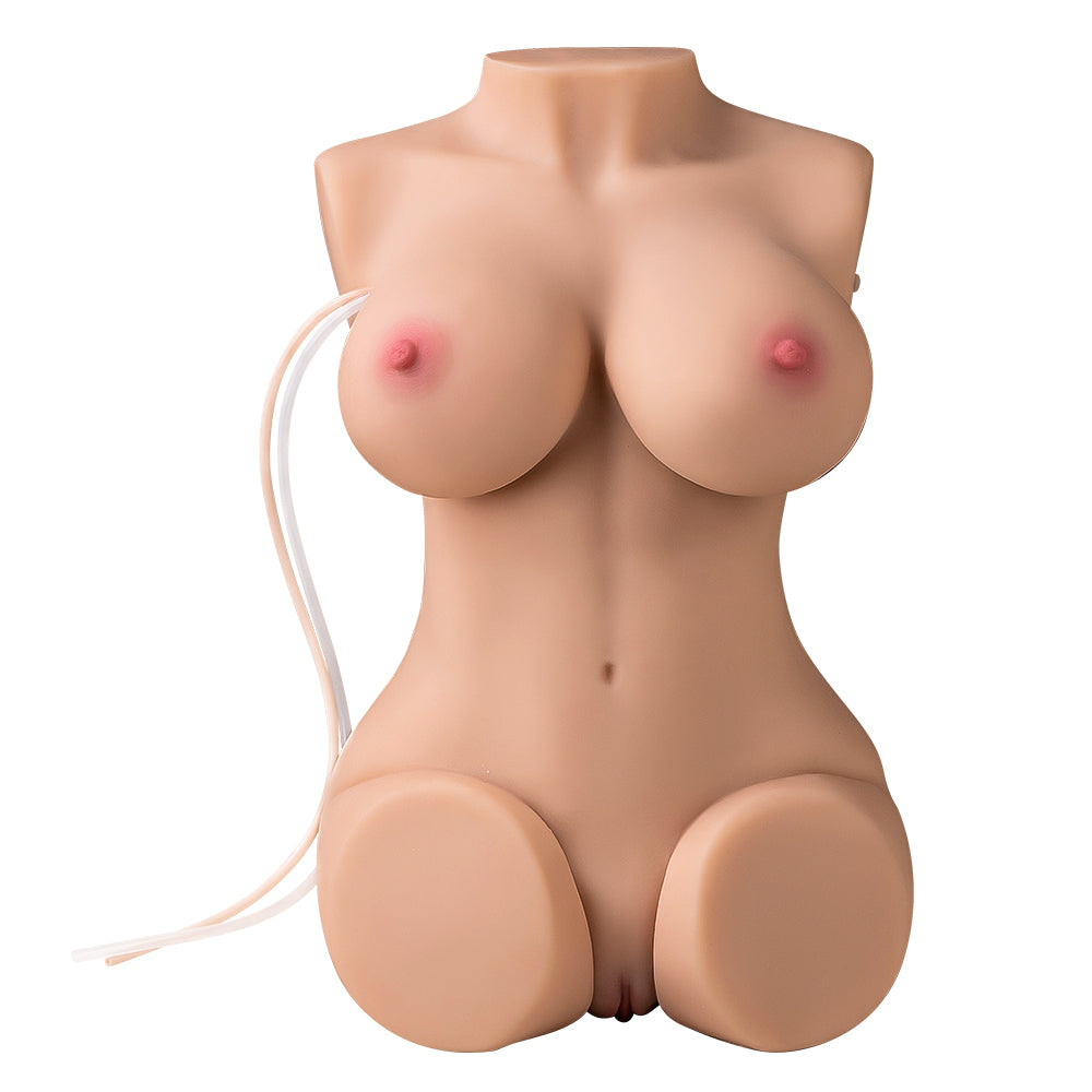 13.22lb Wendy Sucking & Vibrating Sex Doll Sweetstoy