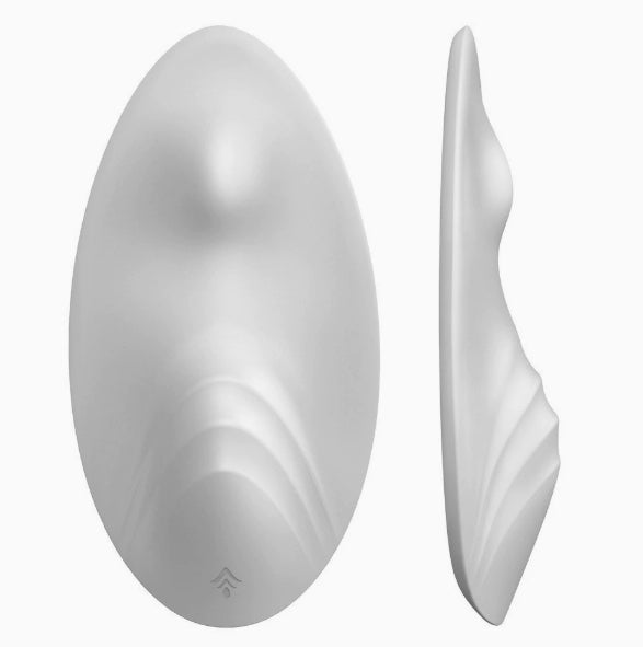Mila - Hands-free Riding & Grinding Vibrator Pad 9 Vibrating Modes - Sweetstoy