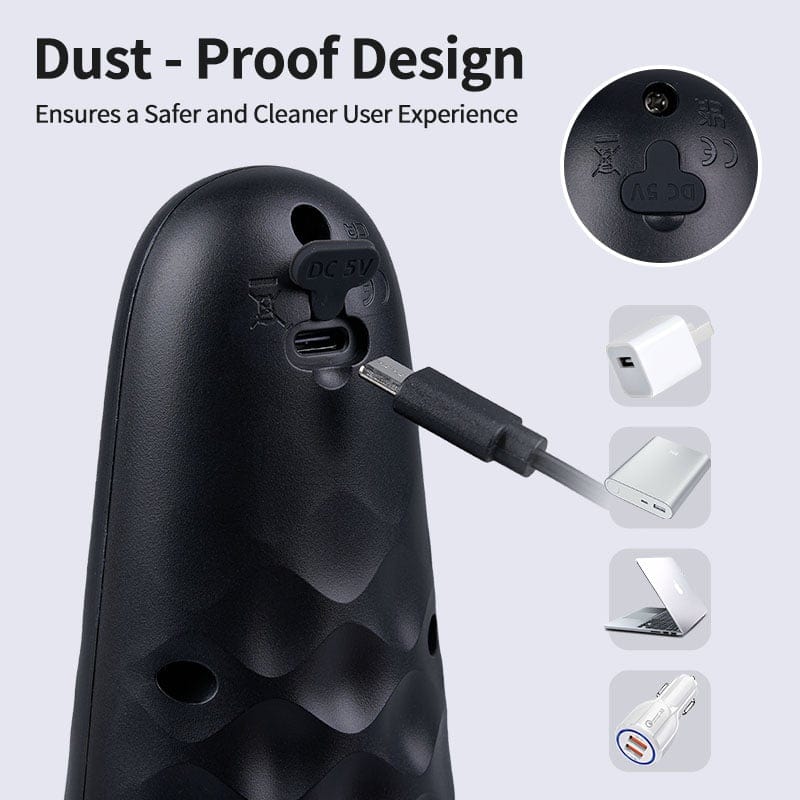 Dark Knight - 13.39In Powerful Vibrating Auto Thrusting Dildo Sex Machine
