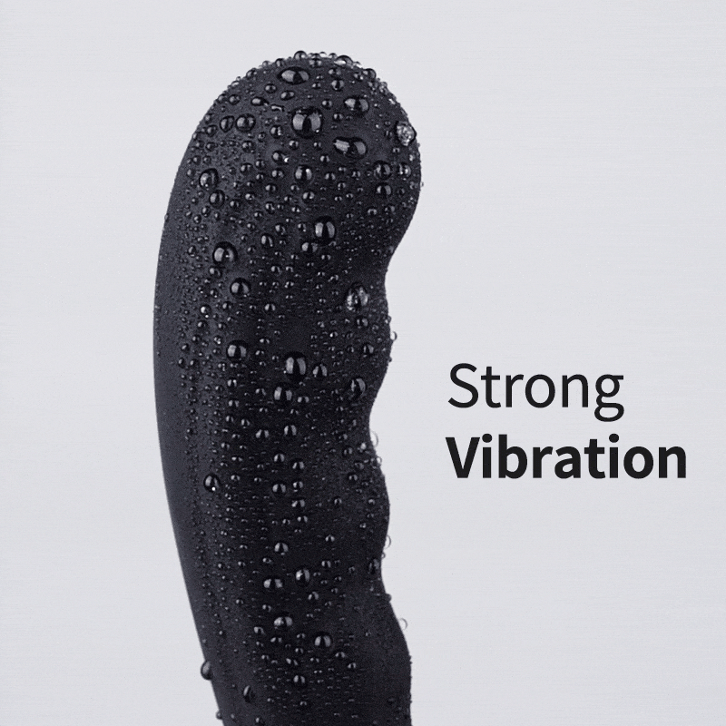 Dark Knight - 13.39In Powerful Vibrating Auto Thrusting Dildo Sex Machine