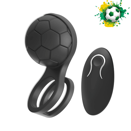 Delay Ejaculation Ring for Men – Silicone Cock Ring for Enhanced Stamina