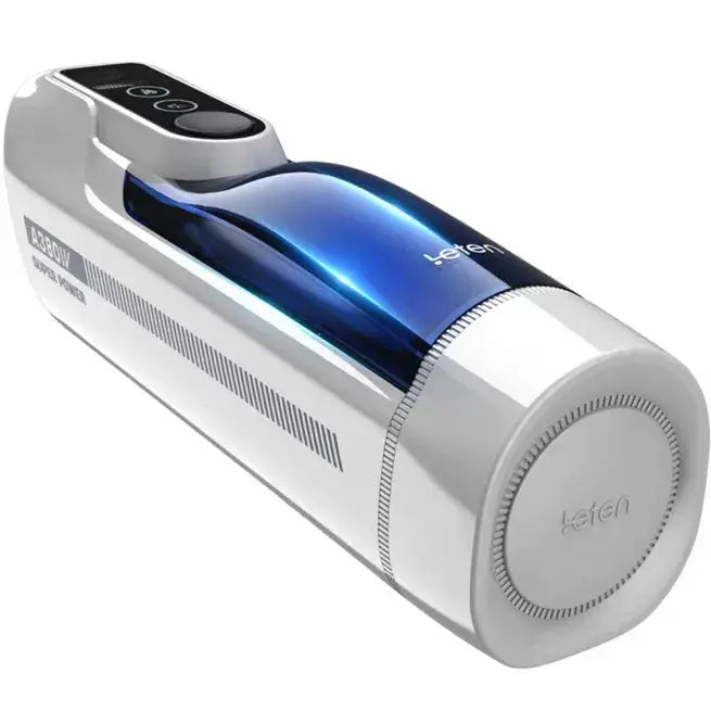 LETEN A380 IV 10 Thrusting & Rocking Heating Male Stroker Sweetstoy