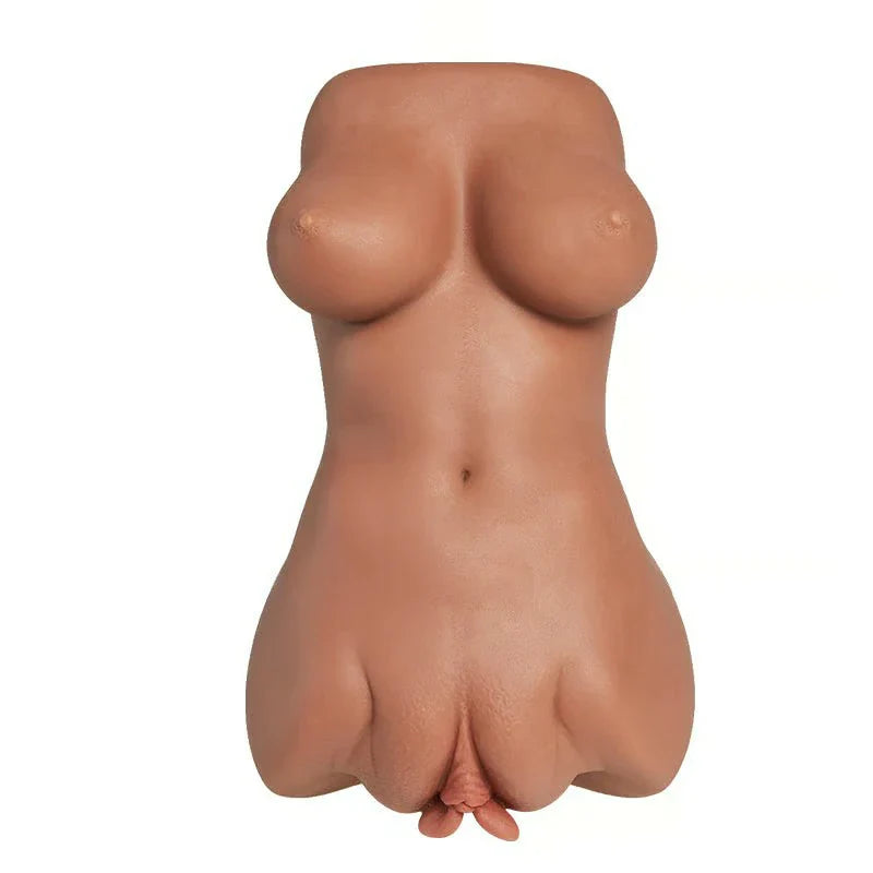 Sweetie Exotic Dancer Pocket Pussy | Plump Labia Realistic Stroker