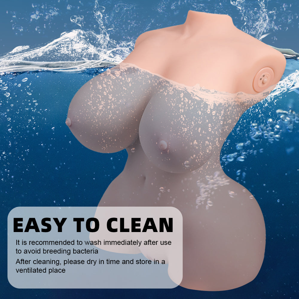 18.74lb Tiny Juicer Sex Doll Sweetstoy