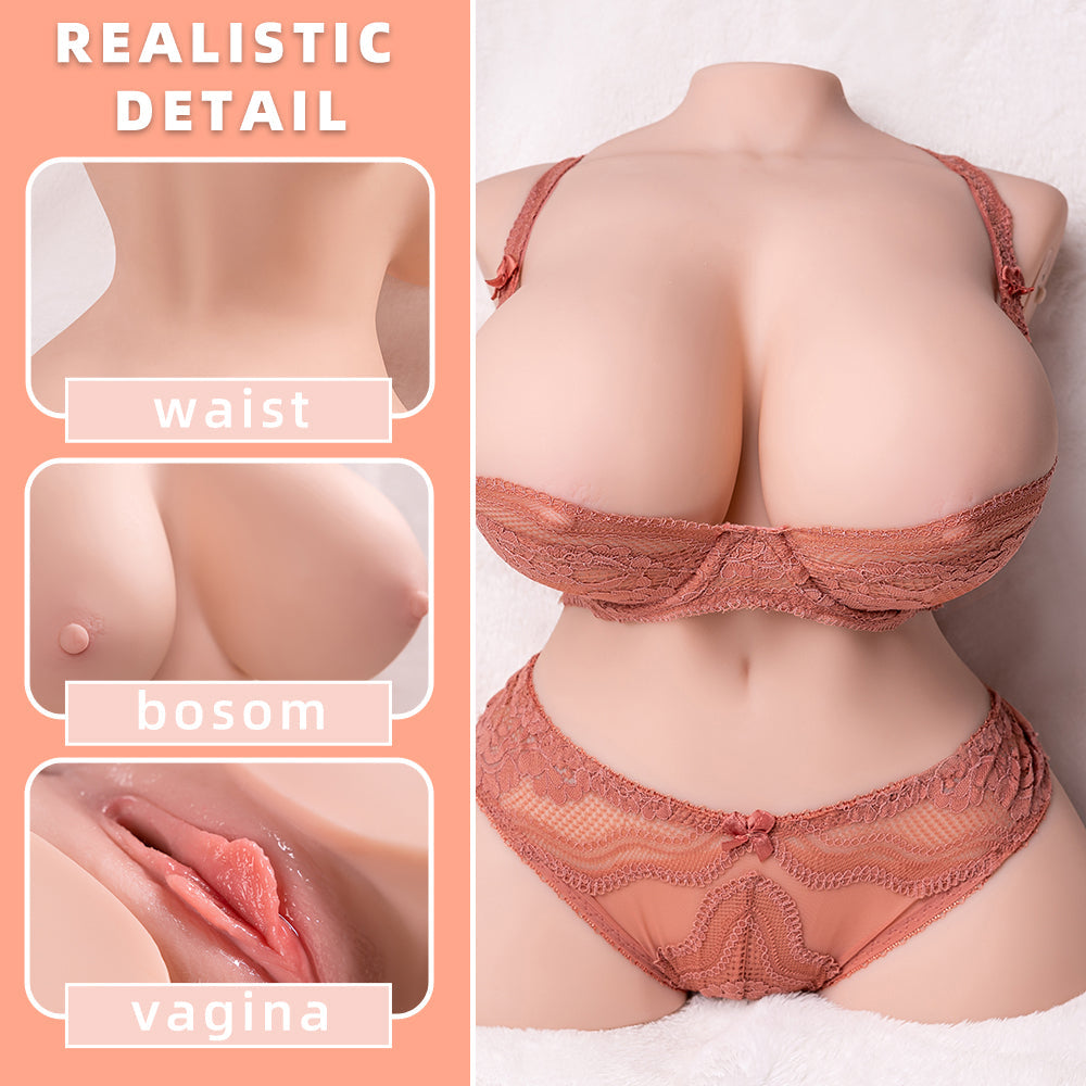 18.74lb Tiny Juicer Sex Doll Sweetstoy