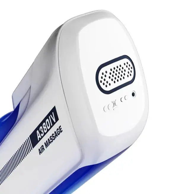 LETEN A380 IV 10 Thrusting & Rocking Heating Male Stroker Sweetstoy