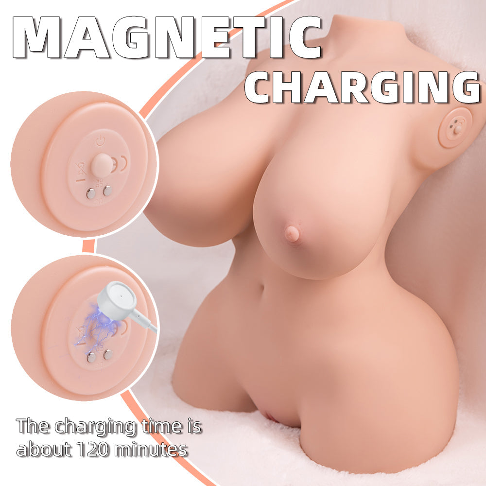18.74lb Tiny Juicer Sex Doll Sweetstoy