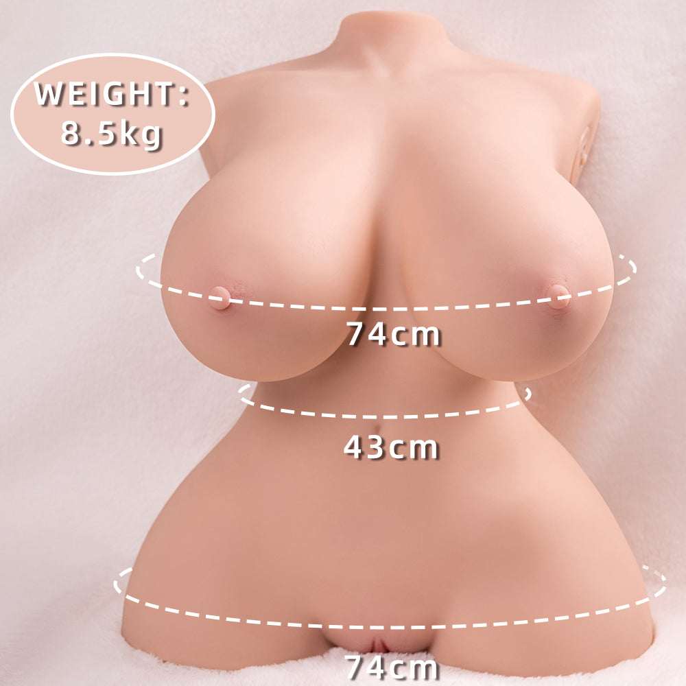 18.74lb Tiny Juicer Sex Doll Sweetstoy