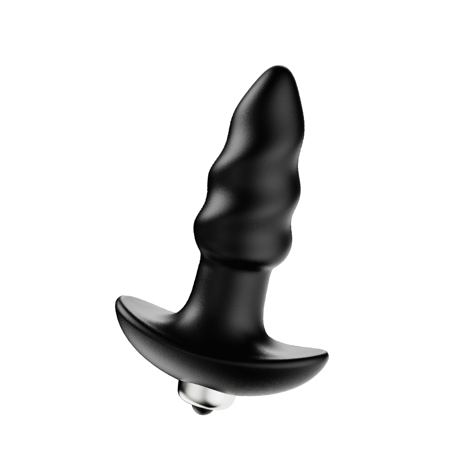 LoveArrow - Anal Toy  & Butt Plug 7 Vibrating Modes