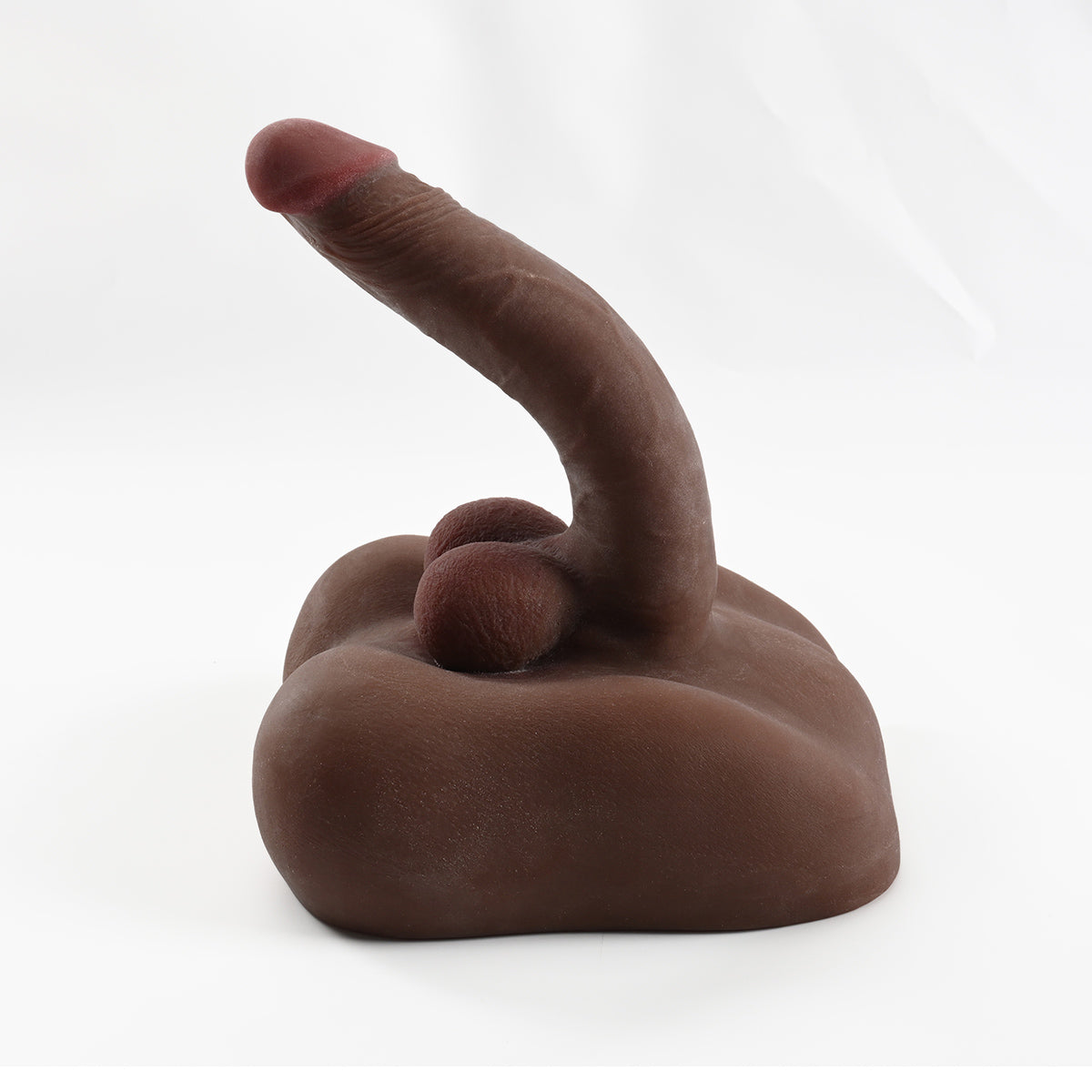 Upgraded King Kong Gunner male butt with Dildo 3.31 lbs Sweetstoy