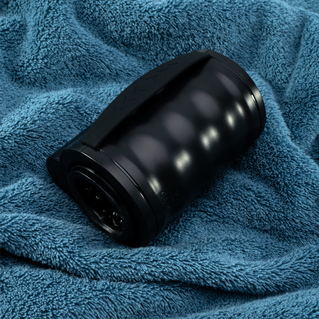 Deep Sub – Automatic Rotating Male Masturbator & Glans Vibrator