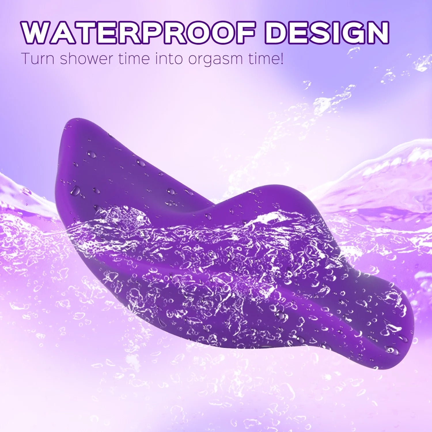 Sweetstoy-Lena Wearable Remote Control Vibrating Panties Vibrator
