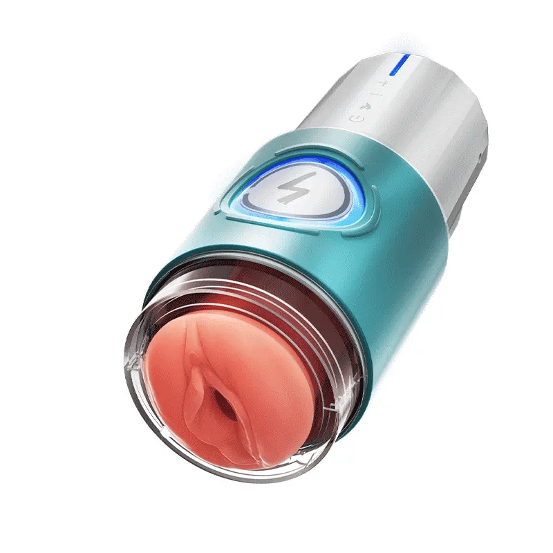 Sweetstoy - Leten ThermoPod Pro/Max Infrared Lamp Heating Male Stroker