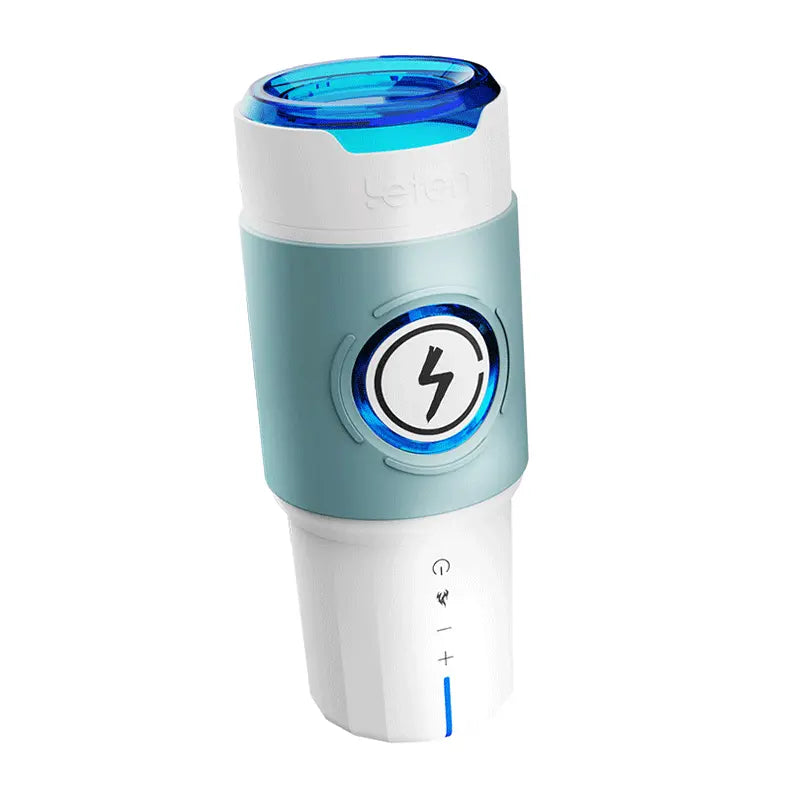 Sweetstoy - Leten ThermoPod Pro/Max Infrared Lamp Heating Male Stroker