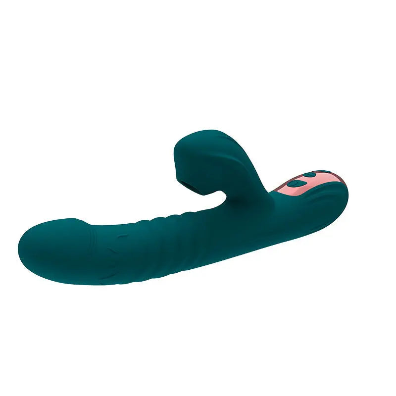 Sucking Vibrator Thrusting Dildo For Women 36 Sucking Modes & 3 Thrust Modes Automatic Heating G-Spot Vibrators Adult Sex Toy For Women & Couples Sweetstoy