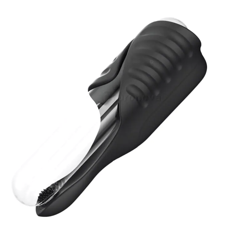 Andromeda Portable Penis Tapping Vibrator – Compact Male Stimulator