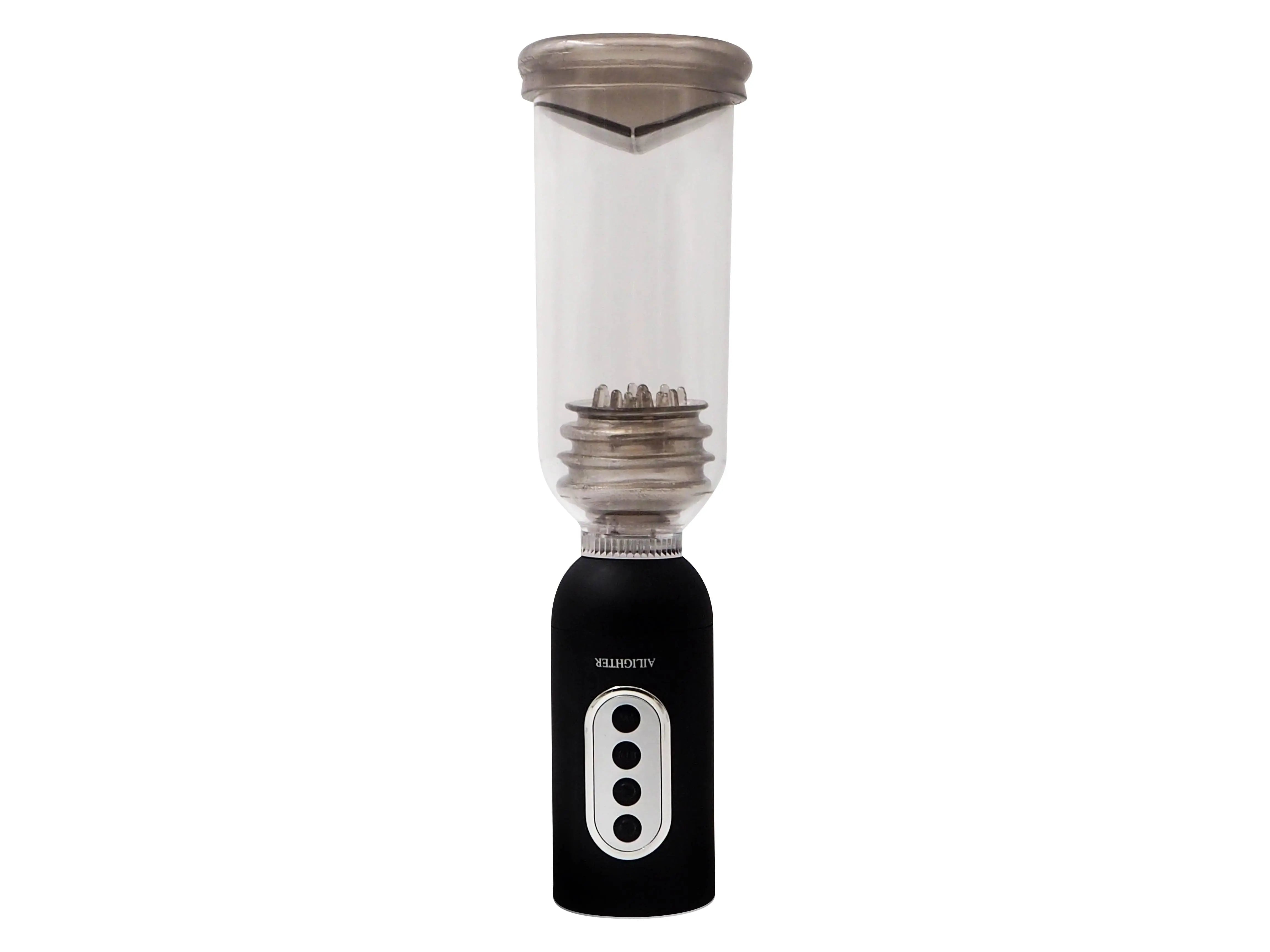 5 frequency vibration suction electric penis pump Sweetstoy